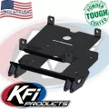 #106235 Plow MNT UTV- Polaris RZR Pro XP