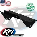 #106295 Plow MNT UTV- Kawasaki KRX 1000