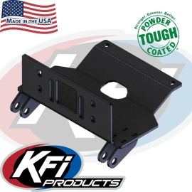 #106435 Plow MNT UTV- Kioti K9