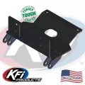 #106595 Plow MNT UTV- Kioti K9