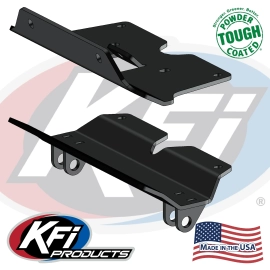 #106675 Plow MNT UTV- Kawasaki Ridge 1000