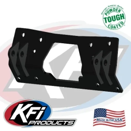 #106755 Plow MNT UTV- Polaris Ranger PRO/500/570