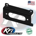 #102265 Polaris Xpedition Roller Fairlead Conversion