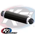 #RK-ALU-HS KFI (Standard Width) Roller Fairlead Replacement - Horizontal Roller - Aluminum