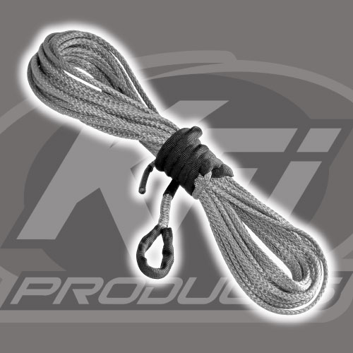 Can-Am Winch Split Cable Hook Stopper by KFI