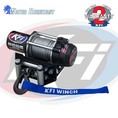 KFI Winch Image